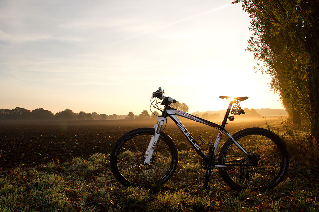 Bulls Copperhead MTB